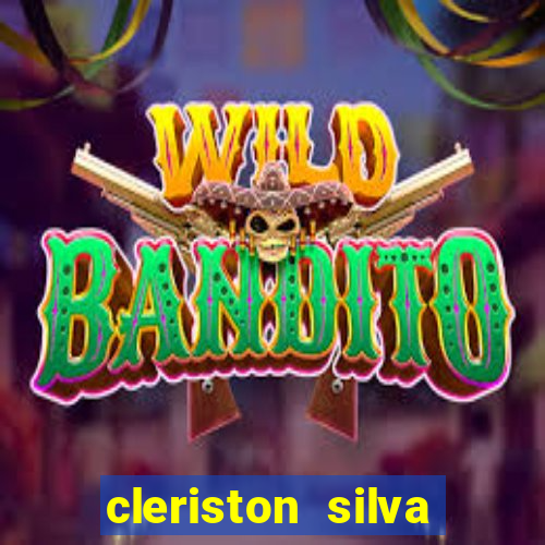 cleriston silva serrinha bahia