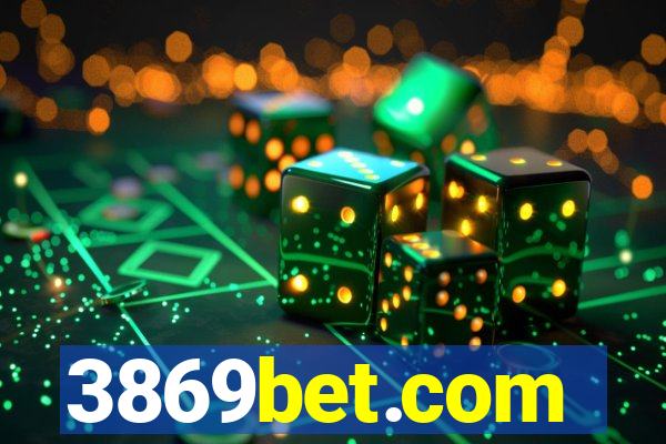 3869bet.com