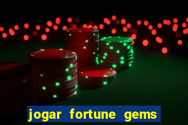 jogar fortune gems 2 demo