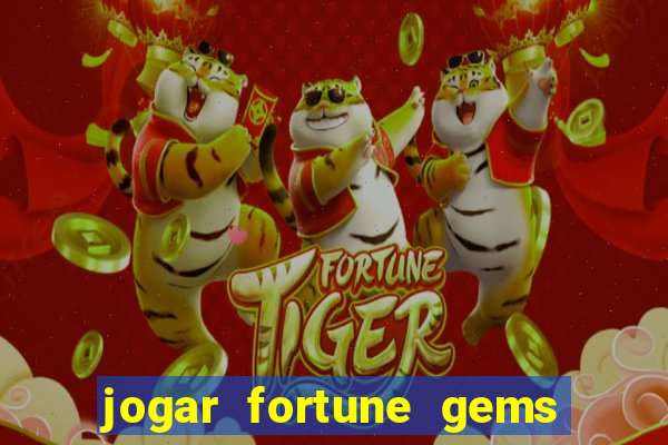 jogar fortune gems 2 demo