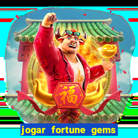 jogar fortune gems 2 demo