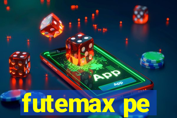 futemax pe