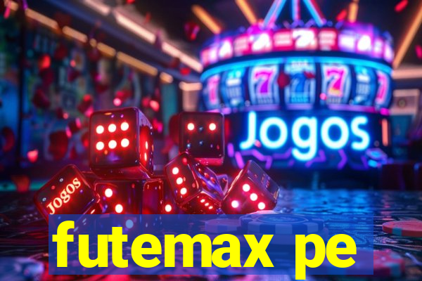 futemax pe