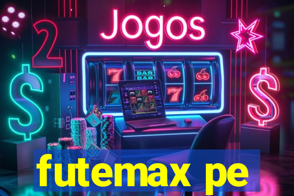 futemax pe