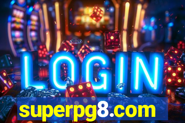 superpg8.com