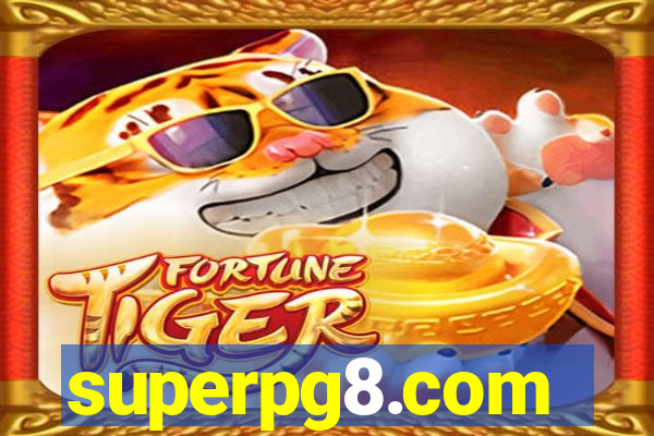 superpg8.com