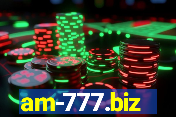 am-777.biz