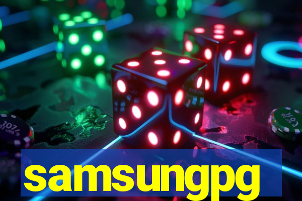 samsungpg