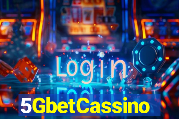 5GbetCassino