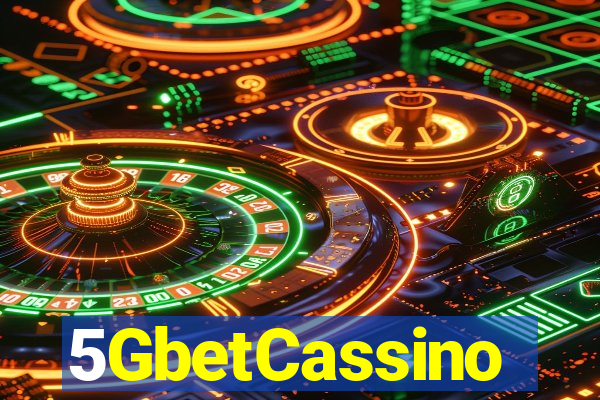 5GbetCassino