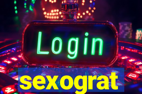 sexograt