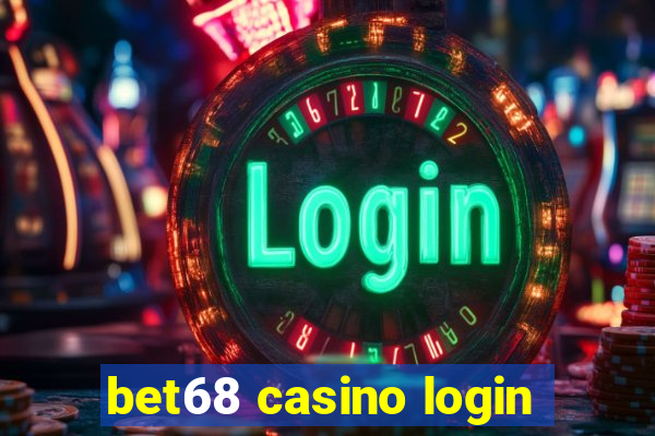 bet68 casino login