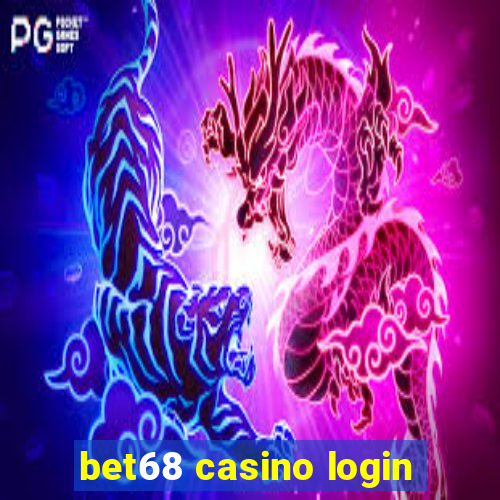 bet68 casino login