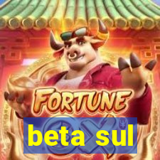 beta sul