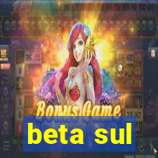 beta sul