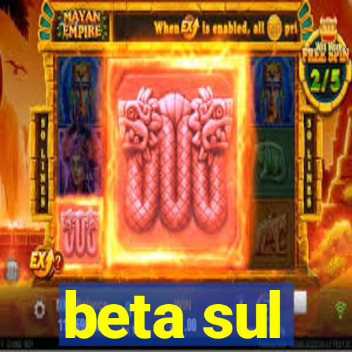 beta sul