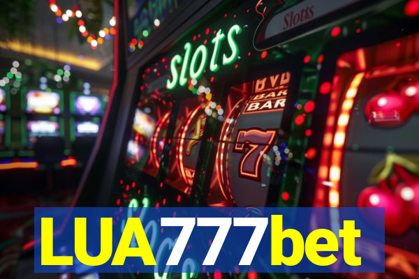 LUA777bet