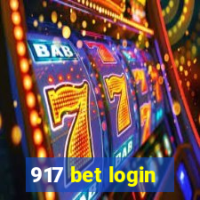 917 bet login