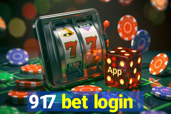 917 bet login