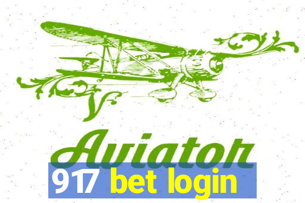 917 bet login