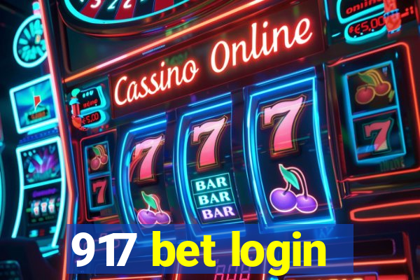 917 bet login