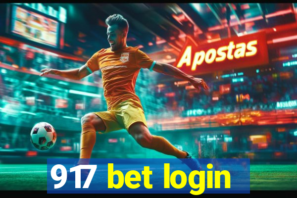 917 bet login