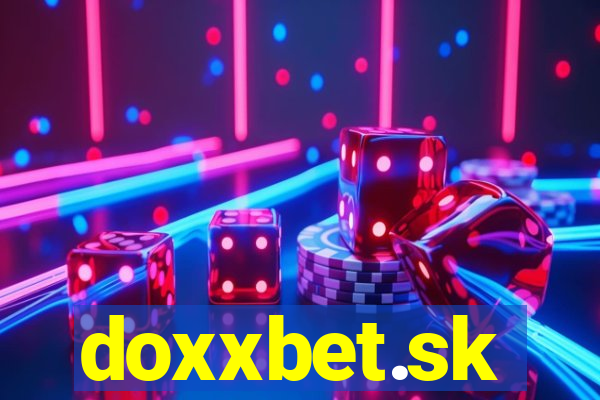 doxxbet.sk