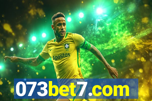 073bet7.com