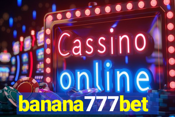 banana777bet