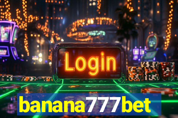 banana777bet