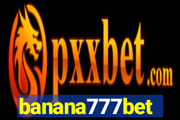 banana777bet