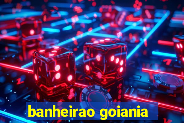 banheirao goiania