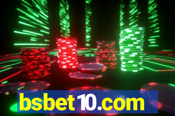 bsbet10.com