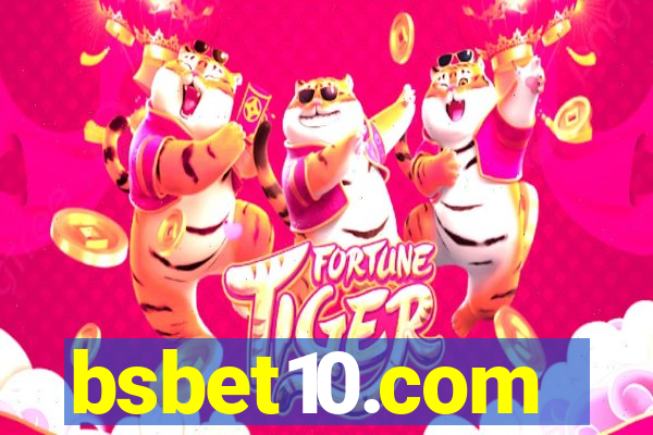 bsbet10.com