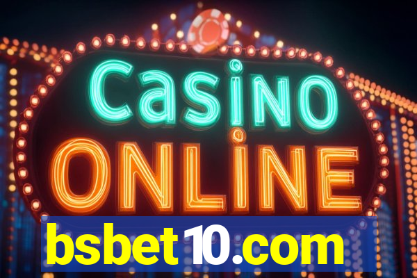 bsbet10.com