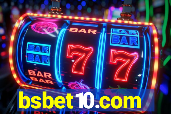 bsbet10.com