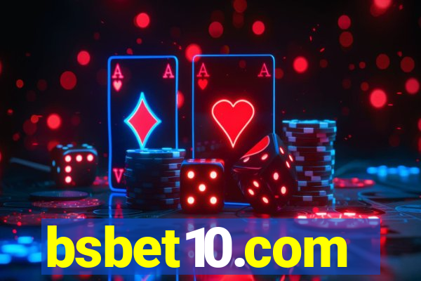 bsbet10.com