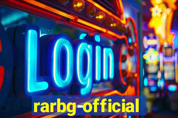 rarbg-official