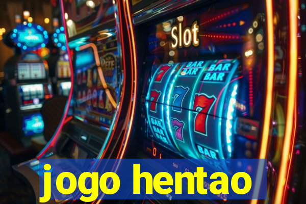 jogo hentao