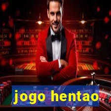 jogo hentao