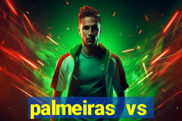 palmeiras vs botafogo futemax