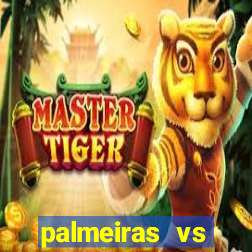 palmeiras vs botafogo futemax