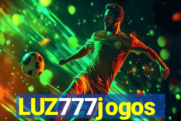 LUZ777jogos