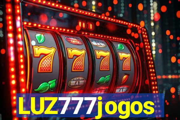 LUZ777jogos