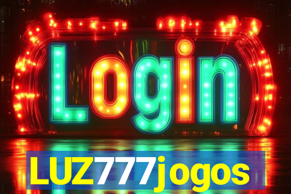 LUZ777jogos