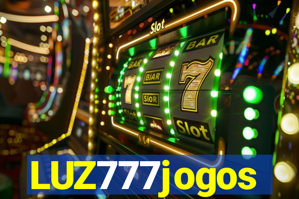 LUZ777jogos