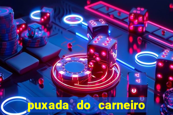 puxada do carneiro no jogo do bicho