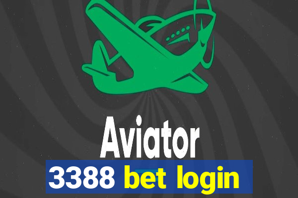 3388 bet login