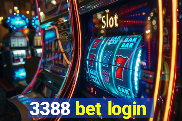 3388 bet login