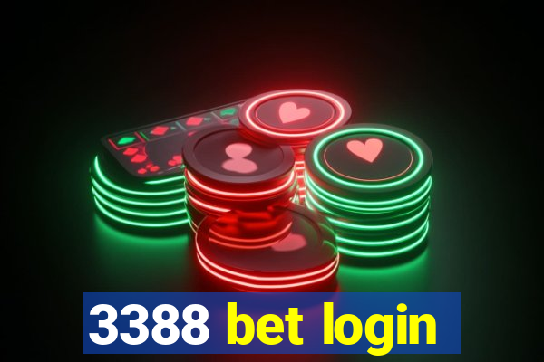 3388 bet login